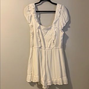 American Eagle Romper